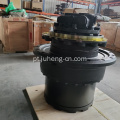 9233692 Hitachi ZX200-3 Drive final ZX200-3 Motor de viagem